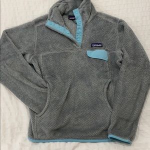 Women’s Patagonia Fleece